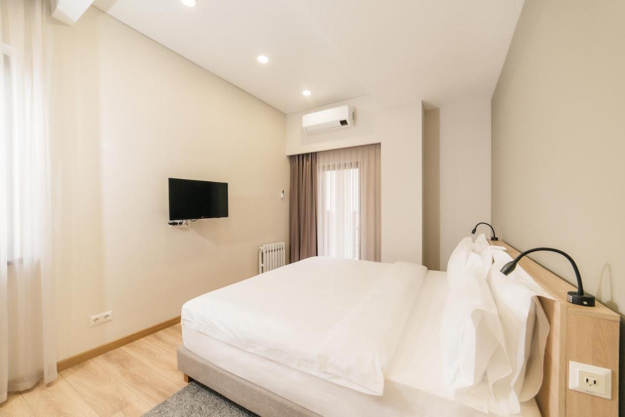 Solutel Apartments-35 Bishkek Exterior photo